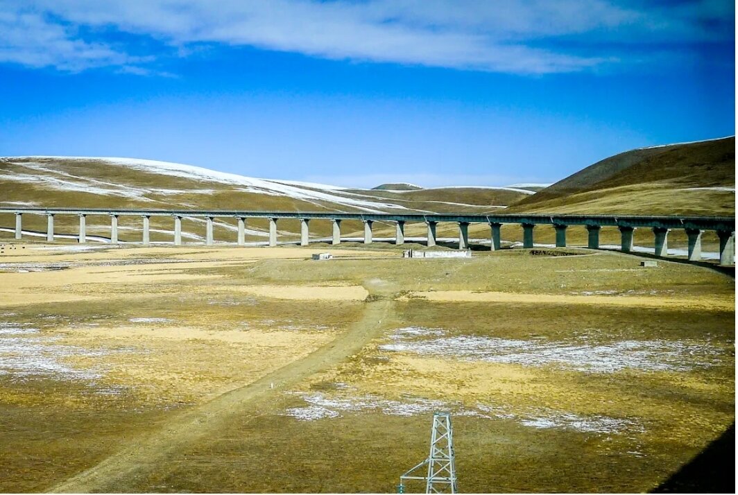 شاهکارهای مهندسی مدرن که باید از نزدیک دید