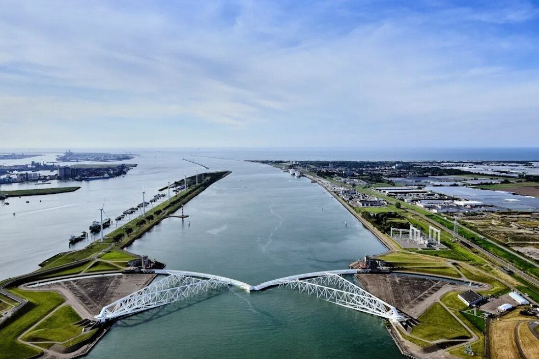 شاهکارهای مهندسی مدرن که باید از نزدیک دید