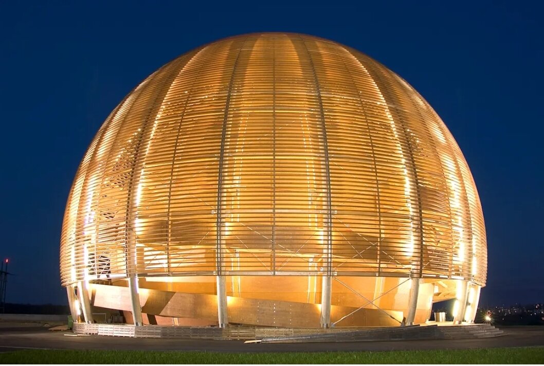 شاهکارهای مهندسی مدرن که باید از نزدیک دید