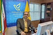 ارسال بیش از ۲ میلیون بسته پستی در نیمه نخست سال‌جاری
