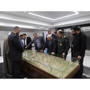 تاکید استاندار مازندران بر تسریع در تکمیل طرح‌های نیمه‌تمام