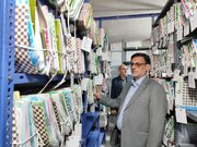 تشکیل ۶۸۰۱ پرونده قضایی مربوط به جرائم مشروبات الکی در اصفهان