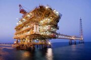 Iran Launches Development of Farzad B Gas Field on Border With Saudi Arabia