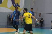 ایستگاه پایانی میزبانی کرمانی‌ها با دیدارهای سرنوشت‌ساز