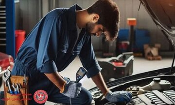 برای وارد شدن به بازار کار مکانیک و برق خودرو باید چیکار کنم؟