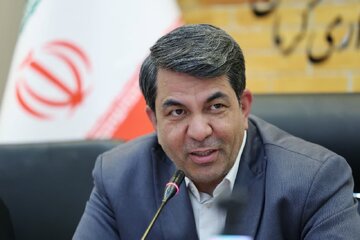 استاندار کرمان عازم چین شد