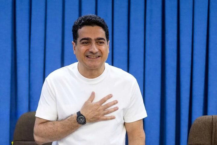 آخرین خبر از کنسرت همایون شجریان/ پیگیر برگزاری هستیم