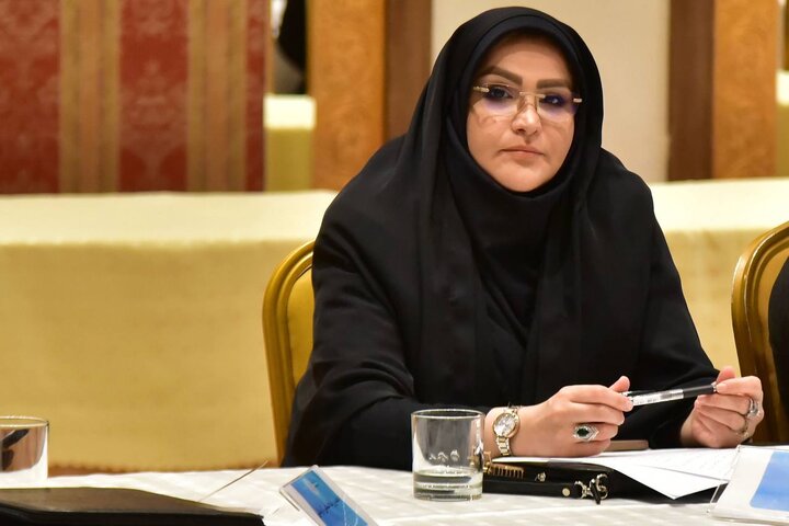 حضور زنان در مدیریت صنایع سنگین، عامل نوآوری و بهرهوری بالاتر حضور زنان در مدیریت صنایع سنگین، عامل نوآوری و بهرهوری بالاتر