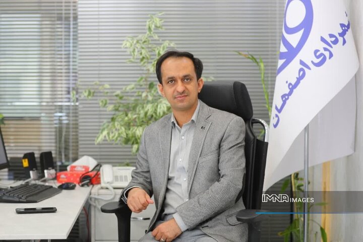 ایمنا می‌تواند مکتب ایرانی‌اسلامی مدیریت شهری را به جهان صادر کند