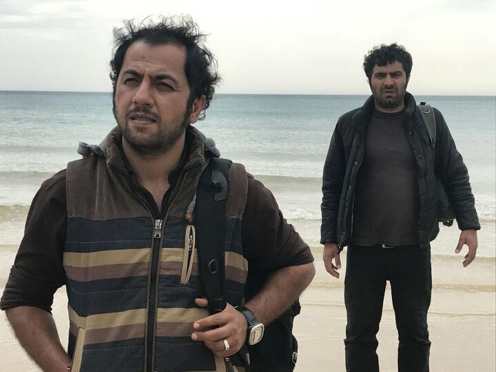 ایران جان به میزبانی فارس، مهمان شبکه نمایش + جدول پخش