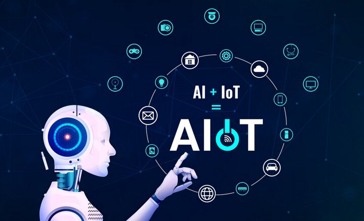 هوش مصنوعیِ فردا، دیگر به اینترنت وابسته نخواهد بود