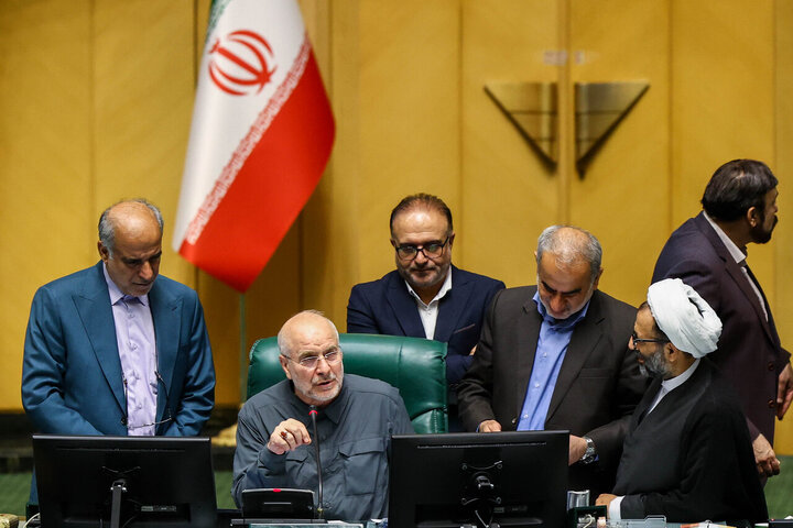 قالیباف: ایران از هر ابتکاری برای پایان نسلکشی در غزه حمایت میکند