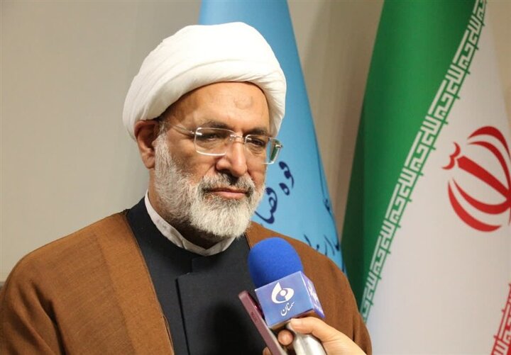 ۷ پرونده کلان اقتصادی سمنان با میانجی‌گری دستگاه قضا به صلح انجامید