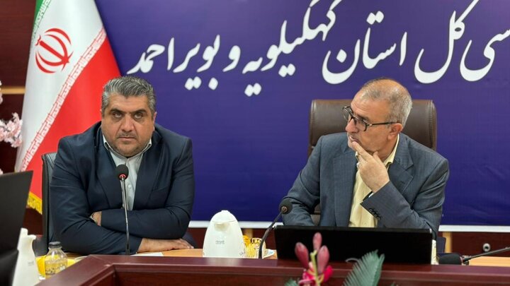 بسترسازی برای تولید، سرمایه‌گذاری و اشتغال مهمترین وظیفه دستگاه‌های اجرایی است