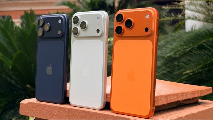 کاهش تولید آیفون Air + تمرکز اپل بر آیفون ۱۷ و مدلهای محبوبتر کاهش تولید آیفون Air + تمرکز اپل بر آیفون ۱۷ و مدلهای محبوبتر