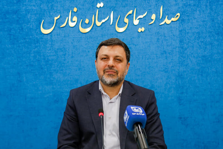 آغاز چهارمین رویداد ایران جان/ نمایش ظرفیت‌های متنوع استان فارس در قاب رسانه ملی