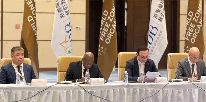 اهمیت فناوری‌های نوین در توسعه مناطق آزاد و تبدیل آن‌ها به موتورهای محرک اقتصاد ملی