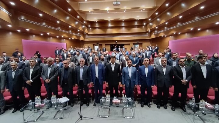 حکمرانی دیجیتال ضرورتی انکارناپذیر است/ فارس پایلوت اجرای ICT کشور شود