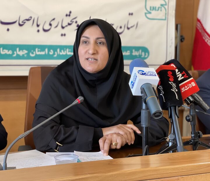 آزمون بیش از ۱۰۰۰ دستگاه نازل سوخت در یک سال گذشته