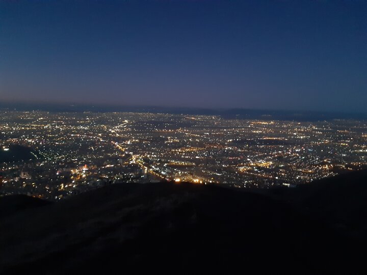 شهردار شب؛ سازوکاری برای تنظیم فعالیت‌های شهری در ساعات غیراداری