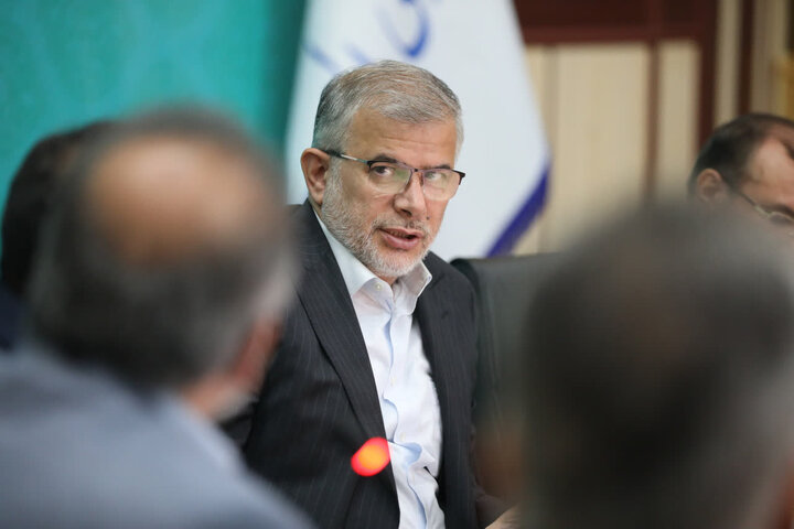 فرایند غیرضروری صدور مجوز احداث گلخانه در البرز حذف می‌شود