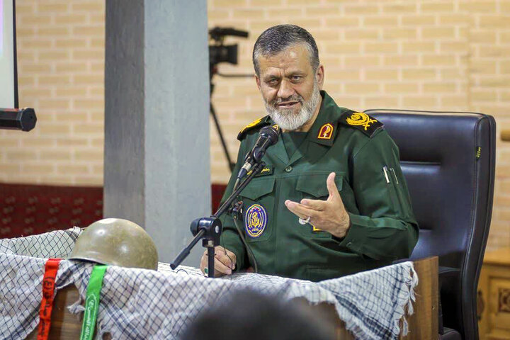 فعال‌سازی ۵۳ هسته اطلاعاتی برای تأمین امنیت استان قزوین