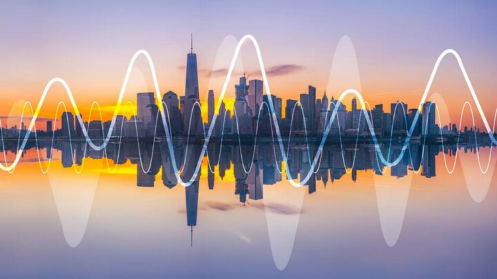 از استانبول تا ملبورن؛ شهرهایی که می‌شنوند