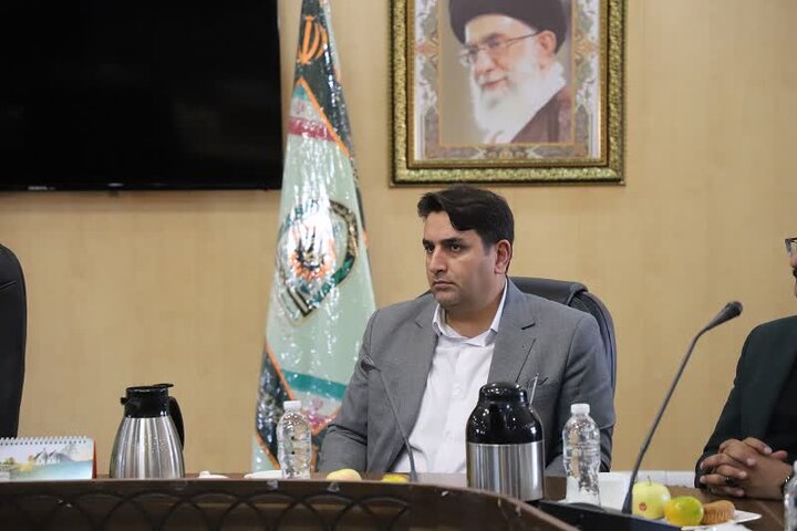 تحقق توسعه شهری بدون امنیت امکان‌پذیر نیست