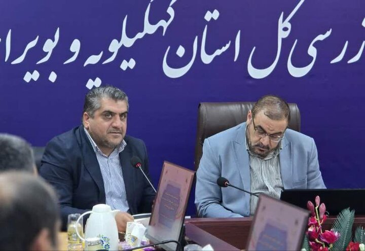 نگاه جزیره‌ای مدیران از جذب سرمایه‌گذاری جلوگیری می‌کند