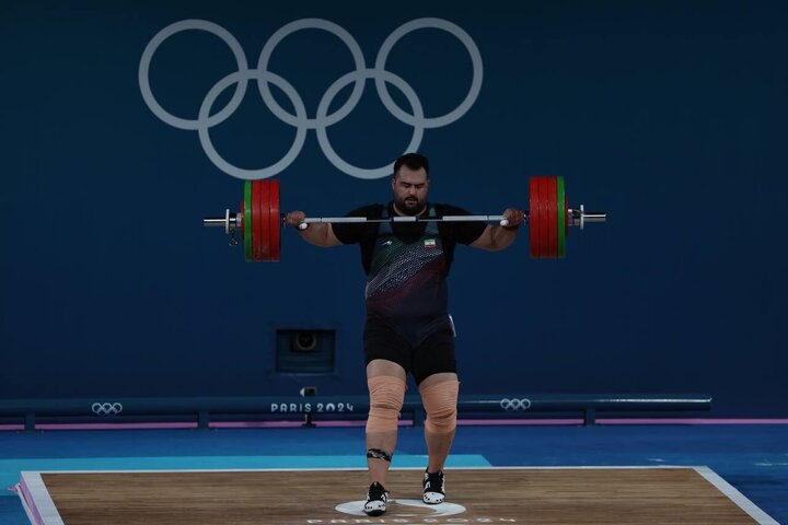 داودی به مدال برنز یکضرب جهان رسید/ شریفی انصراف داد