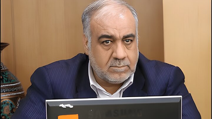 اعتبار پروژه راه‌آهن دورود-خرم‌آباد دو برابر شد