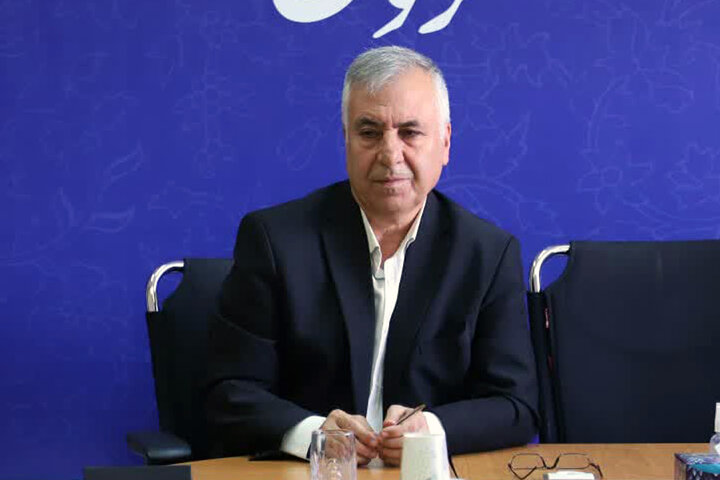 تأمین اعتبار ۲ هزار میلیارد تومانی برای تجهیز و توسعه بیمارستان‌های قزوین