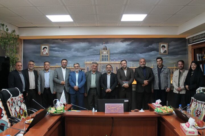 پیوند تاریخی اصفهان و تبریز؛ خواهرخواندگی مناطق فرهنگی_تاریخی در راه است