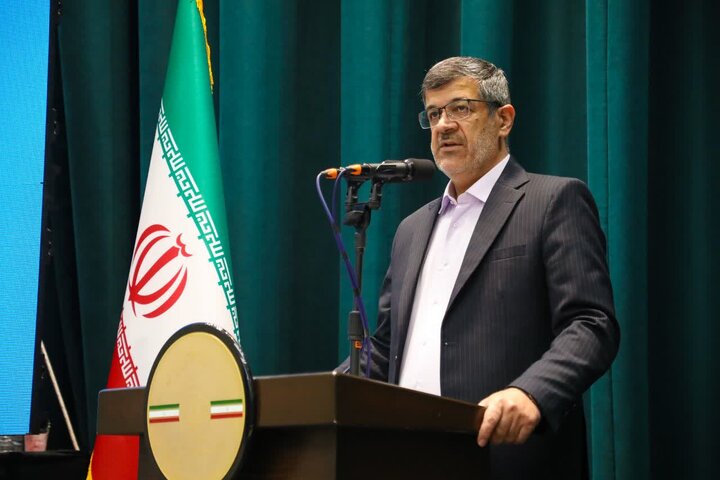 ۶۹ مدرسه سال آینده در یزد ساخته می‌شود/ امضای ۱۰ تفاهم‌نامه مدرسه‌سازی در یزد