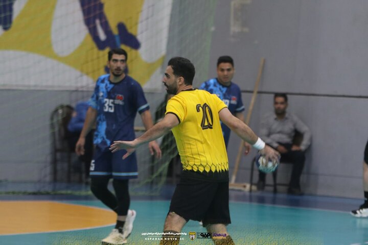 ایستگاه پایانی میزبانی کرمانی‌ها با دیدارهای سرنوشت‌ساز