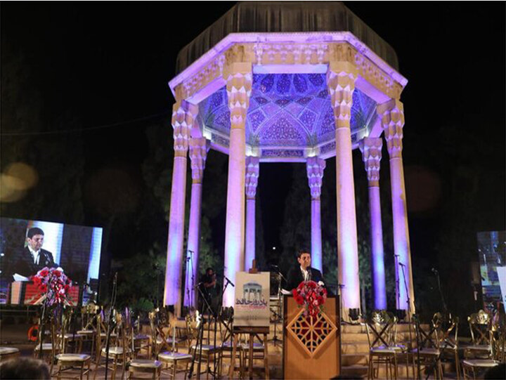 هوش مصنوعی، نگهبان جدید گنجینه حافظ/ فناوری در خدمت صیانت از میراث ادبی است