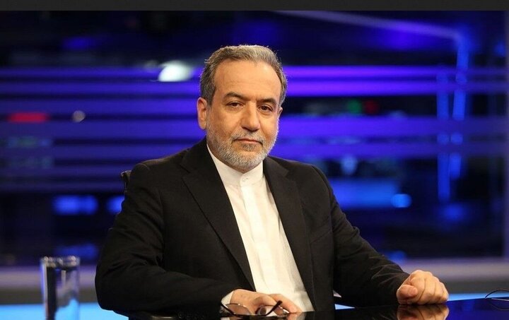 عراقچی: ما از حق غنی‌سازی مردم ایران نمی‌گذریم