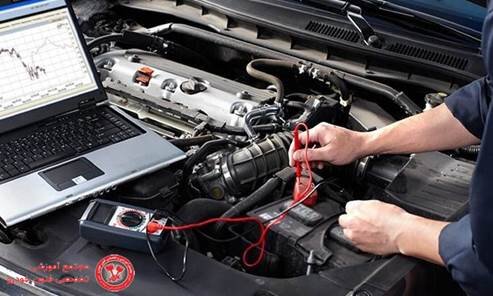 آموزشگاه برق خودرو