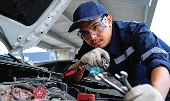 دوره آموزشی برق خودرو