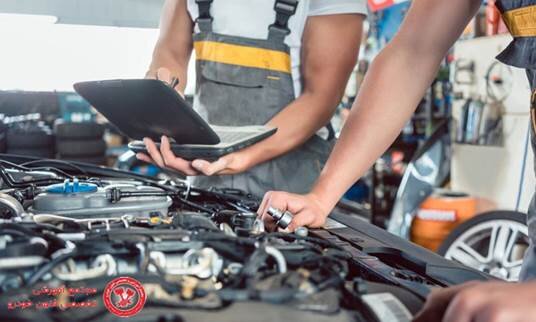 دوره آموزشی مکانیک خودرو