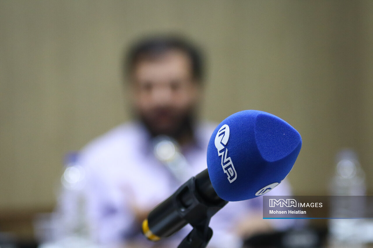 روایت رشد خبرگزاری ایمنا از دل شهر تا سطوح ملی