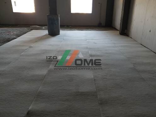 عایق صوتی ایزوهم