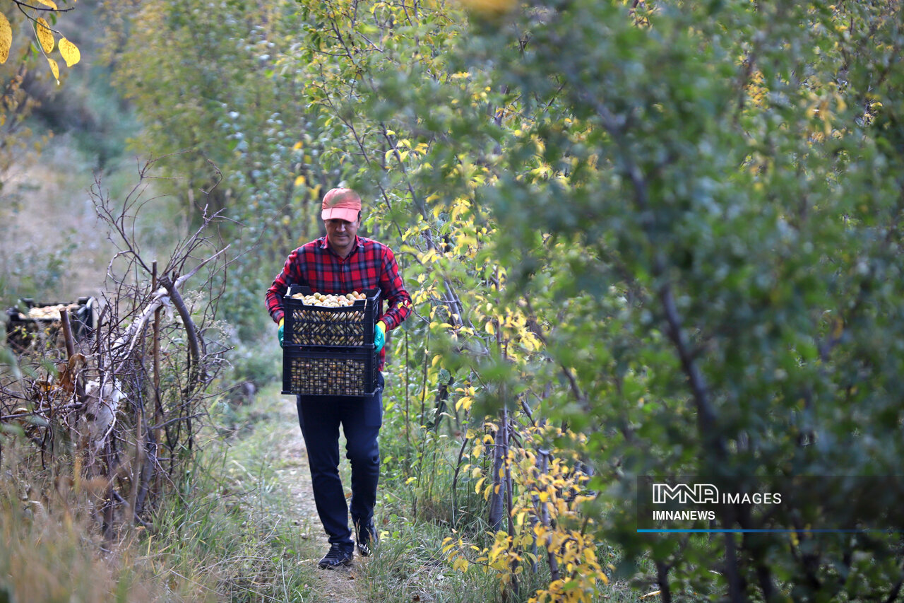 روستاهای ایران، سرزمین فرصتهای بکر گردشگری هستند