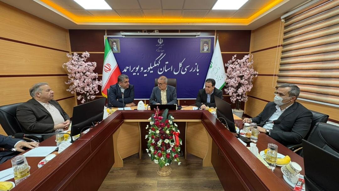 بسترسازی برای تولید، سرمایهگذاری و اشتغال مهمترین وظیفه دستگاههای اجرایی است