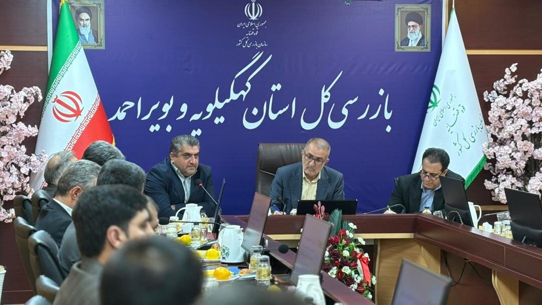 بسترسازی برای تولید، سرمایهگذاری و اشتغال مهمترین وظیفه دستگاههای اجرایی است