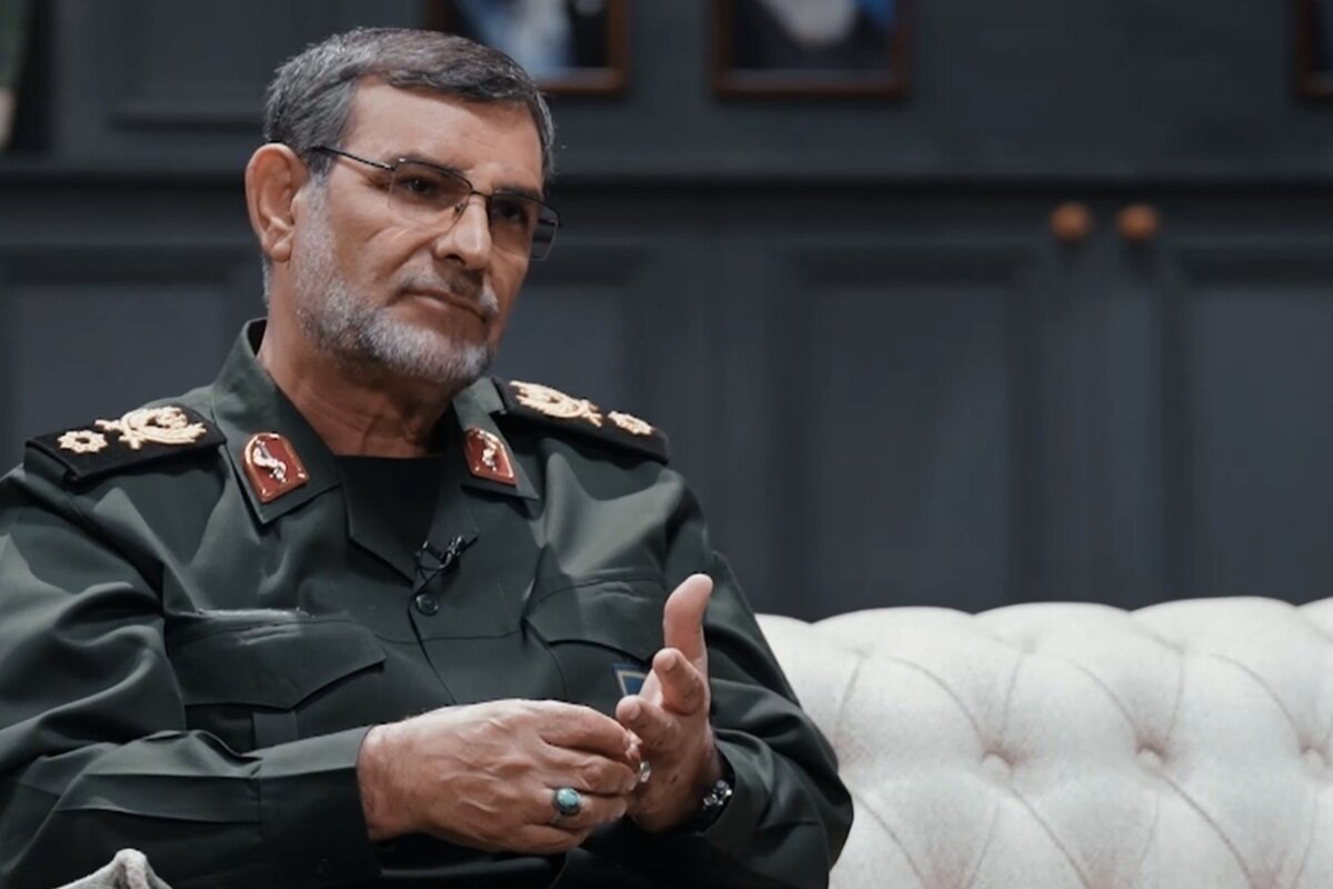 از آغاز رزمایش بزرگ نیروی دریایی سپاه پاسداران تا تشییع همسر و فرزند معاون رئیس جمهور