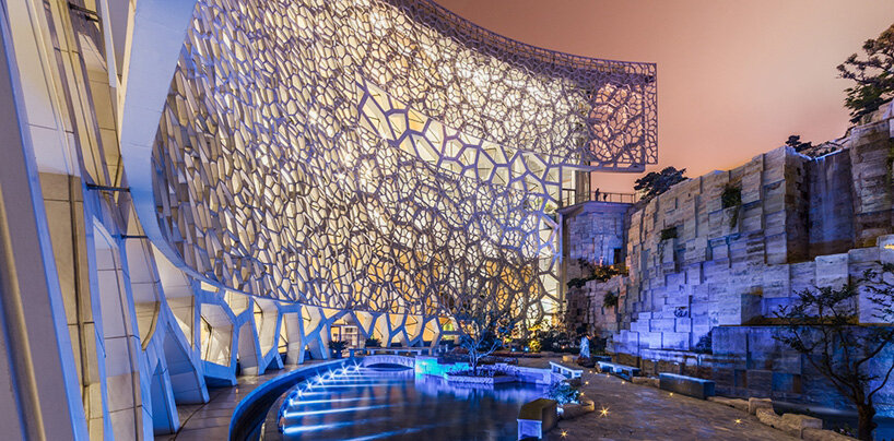 موزه تاریخ طبیعی شانگهای؛ سفری میان گذشته و آینده