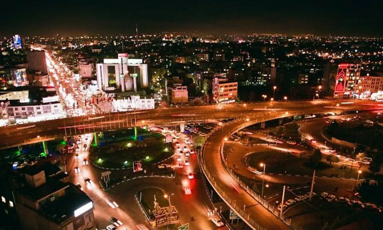 شهردار شب؛ سازوکاری برای تنظیم فعالیتهای شهری در ساعات غیراداری