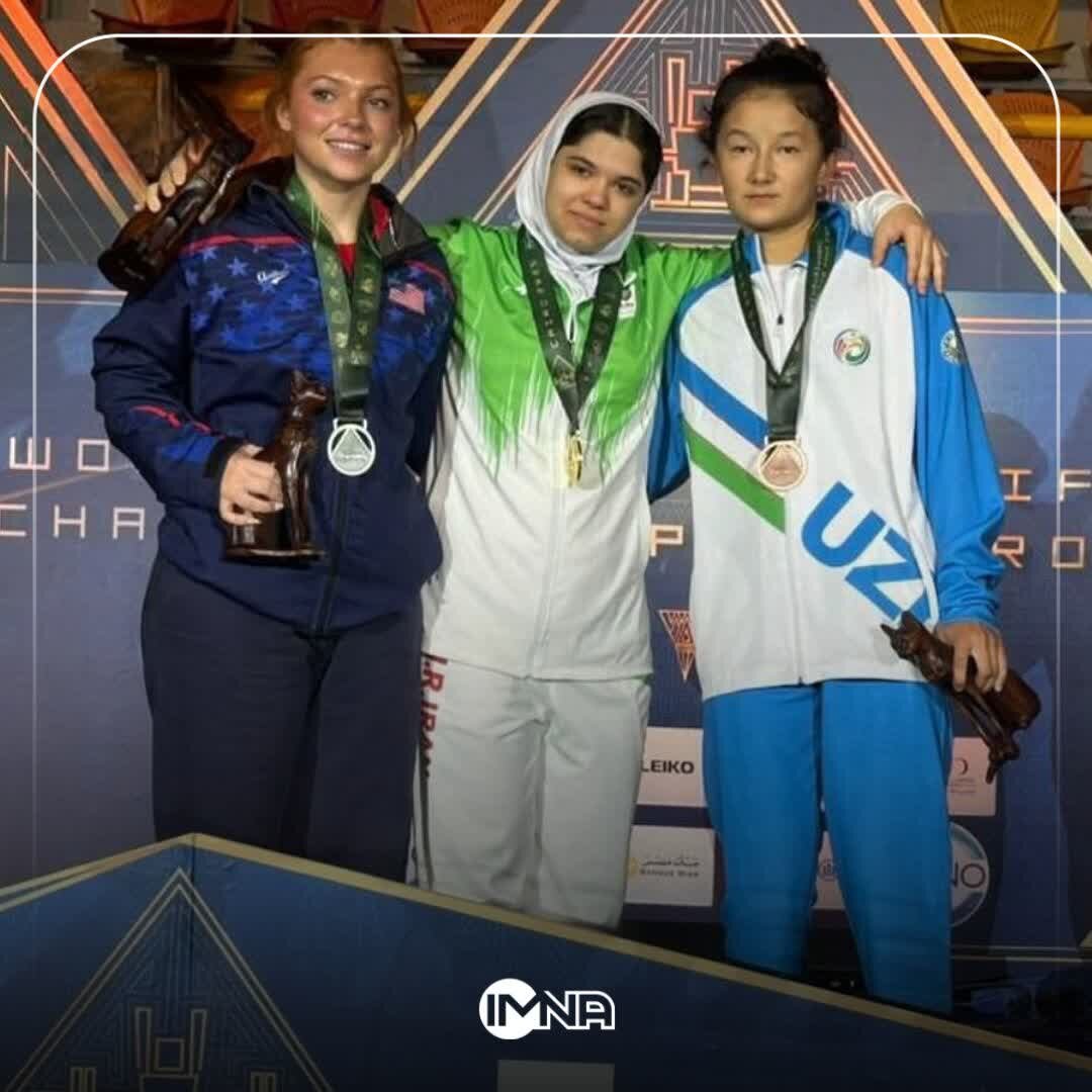 از افتخارآفرینی جهانی ملیپوشان ایران تا قدردانی از ایران و محور مقاومت