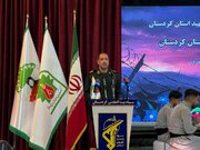 کردستان مفتخر به وجود ۵۶۶ زن شهید است